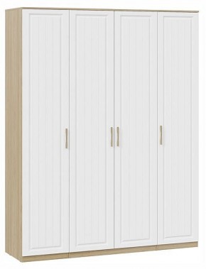 Шкаф платяной Сэнди в Нытве - nytva.ok-mebel.com | фото
