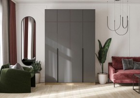 Шкаф платяной Широн в Нытве - nytva.ok-mebel.com | фото 4