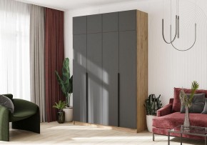 Шкаф платяной Широн в Нытве - nytva.ok-mebel.com | фото 5