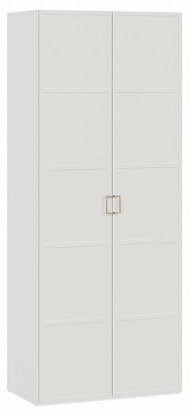 Шкаф платяной Стелла в Нытве - nytva.ok-mebel.com | фото