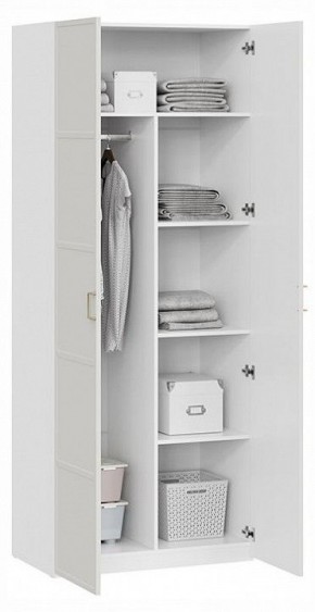 Шкаф платяной Стелла в Нытве - nytva.ok-mebel.com | фото 2