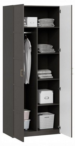 Шкаф платяной Стелла в Нытве - nytva.ok-mebel.com | фото 2