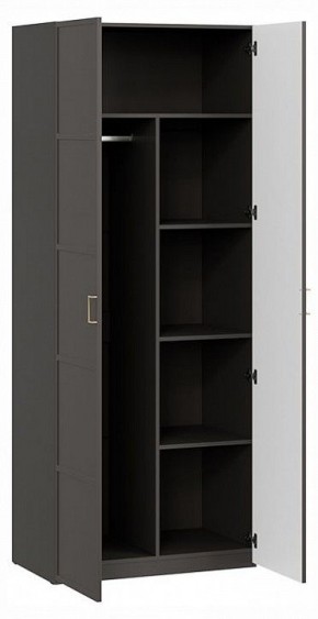 Шкаф платяной Стелла в Нытве - nytva.ok-mebel.com | фото 3
