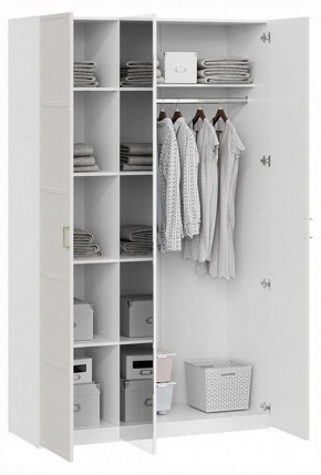 Шкаф платяной Стелла в Нытве - nytva.ok-mebel.com | фото 3