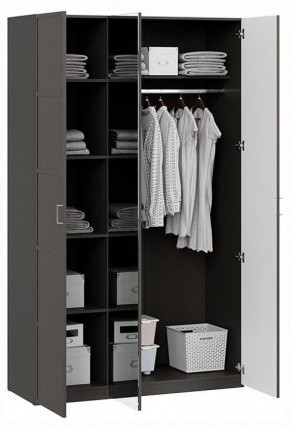 Шкаф платяной Стелла в Нытве - nytva.ok-mebel.com | фото 3