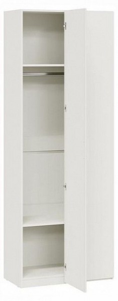 Шкаф платяной Стелла Исп.2 в Нытве - nytva.ok-mebel.com | фото 3