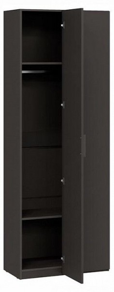 Шкаф платяной Стелла Исп.2 в Нытве - nytva.ok-mebel.com | фото 3