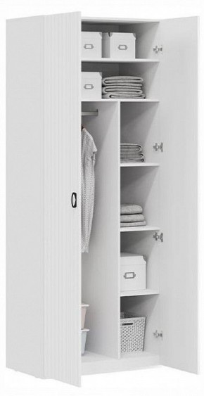 Шкаф платяной Тиффани в Нытве - nytva.ok-mebel.com | фото 3