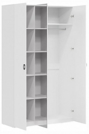Шкаф платяной Тиффани в Нытве - nytva.ok-mebel.com | фото 2