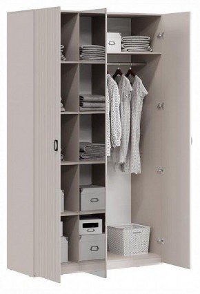 Шкаф платяной Тиффани в Нытве - nytva.ok-mebel.com | фото 2