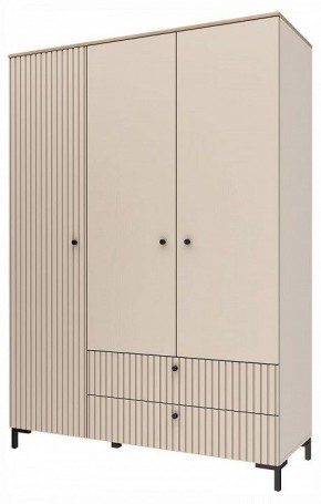 Шкаф платяной Тоскана 535.14 в Нытве - nytva.ok-mebel.com | фото