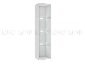 ФЛОРИС Шкаф подвесной ШК-005 в Нытве - nytva.ok-mebel.com | фото 4
