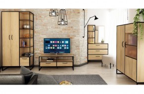 ВИРТОН 2 Шкаф с полками в Нытве - nytva.ok-mebel.com | фото 15