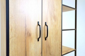 ВИРТОН 2 Шкаф с полками в Нытве - nytva.ok-mebel.com | фото 7