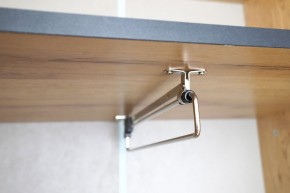 ВИРТОН 2 Шкаф с полками в Нытве - nytva.ok-mebel.com | фото 10