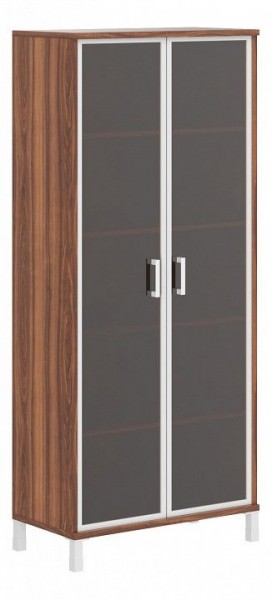 Шкаф-витрина Born B 430.8 в Нытве - nytva.ok-mebel.com | фото