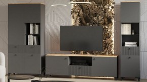 Шкаф-витрина Ника в Нытве - nytva.ok-mebel.com | фото 3