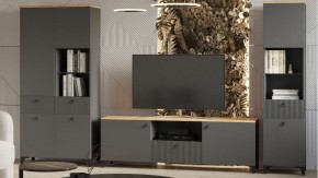 Шкаф-витрина Ника в Нытве - nytva.ok-mebel.com | фото 2