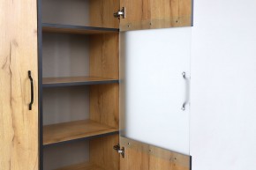 ВИРТОН 21 Шкаф-витрина в Нытве - nytva.ok-mebel.com | фото 12