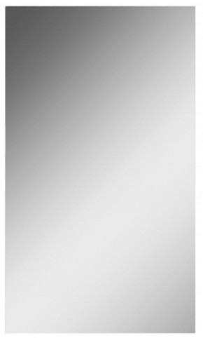 Шкаф-зеркало Норма 40 1 дверь АЙСБЕРГ (DA1618HZ) в Нытве - nytva.ok-mebel.com | фото 5