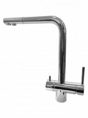 SM.GERDA.CHROME в Нытве - nytva.ok-mebel.com | фото