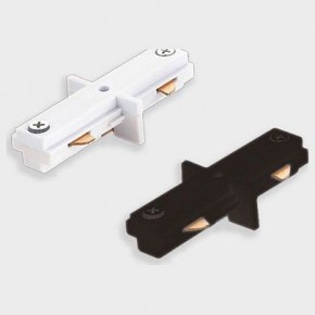 Соединитель линейный для треков Italline WSO WSO 78 white в Нытве - nytva.ok-mebel.com | фото 2