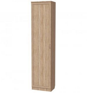 Шкаф для белья со штангой арт.107 в Нытве - nytva.ok-mebel.com | фото 5