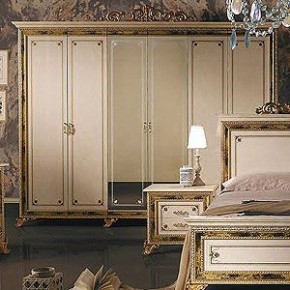 Спальня Катя (комплект 6 дв.) в Нытве - nytva.ok-mebel.com | фото 2