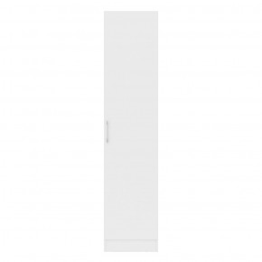 Стандарт Пенал, цвет белый, ШхГхВ 45х52х200 см., универсальная сборка в Нытве - nytva.ok-mebel.com | фото 4