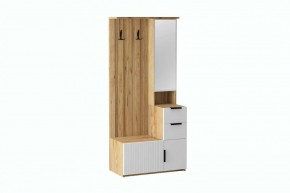 СТЕФАНИ Прихожая (модульная) в Нытве - nytva.ok-mebel.com | фото