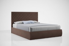 СТЕЛЛА Кровать с ПМ 1800 в Нытве - nytva.ok-mebel.com | фото 6