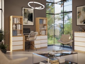 ЧЕЛСИ Стеллаж в Нытве - nytva.ok-mebel.com | фото 7