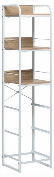 Стеллаж комбинированный Ноа в Нытве - nytva.ok-mebel.com | фото 5