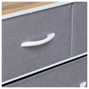 Стеллаж комбинированный Ноа в Нытве - nytva.ok-mebel.com | фото 10