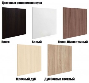 Стеллаж Мини 4 в Нытве - nytva.ok-mebel.com | фото 14