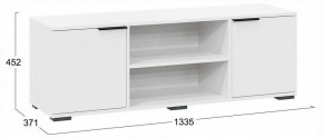 Стенка для гостиной Агата в Нытве - nytva.ok-mebel.com | фото 3