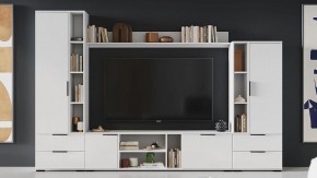 Стенка для гостиной Агата в Нытве - nytva.ok-mebel.com | фото 2