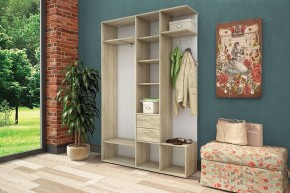 Стенка для прихожей Диана 279.11 в Нытве - nytva.ok-mebel.com | фото 4