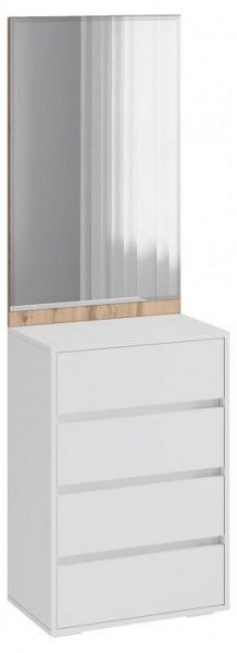 Стенка для прихожей Роут в Нытве - nytva.ok-mebel.com | фото