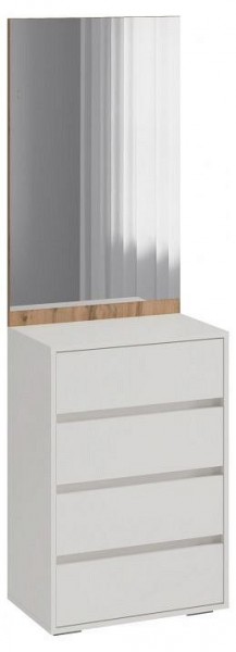 Стенка для прихожей Роут в Нытве - nytva.ok-mebel.com | фото