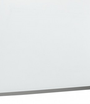 Стол ФОРЕЛ 120 Белый, стекло / Белый, М-City в Нытве - nytva.ok-mebel.com | фото 2