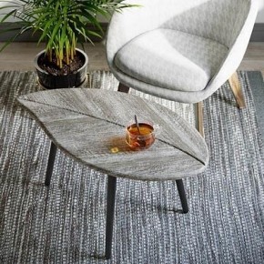 Стол журнальный Берли в Нытве - nytva.ok-mebel.com | фото 3