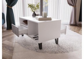 Стол журнальный Эннис в Нытве - nytva.ok-mebel.com | фото 2