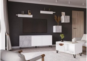 Стол журнальный Эннис в Нытве - nytva.ok-mebel.com | фото 3