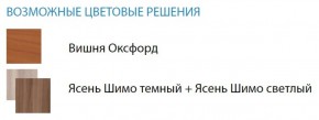 Стол компьютерный №11 (Матрица) в Нытве - nytva.ok-mebel.com | фото 2