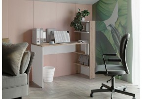 Стол компьютерный Арлет в Нытве - nytva.ok-mebel.com | фото 2