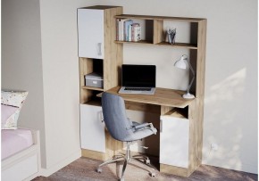 Стол компьютерный Эндо в Нытве - nytva.ok-mebel.com | фото 4
