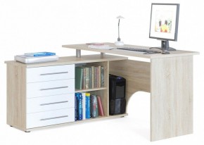 Стол компьютерный КСТ-109Л в Нытве - nytva.ok-mebel.com | фото 2