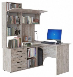 Стол компьютерный КСТ-14.1Л в Нытве - nytva.ok-mebel.com | фото 3