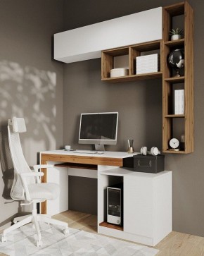 Стол компьютерный Модена в Нытве - nytva.ok-mebel.com | фото 3